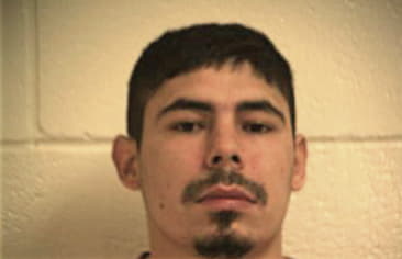 Jose Hernandez, - Hidalgo County, TX 