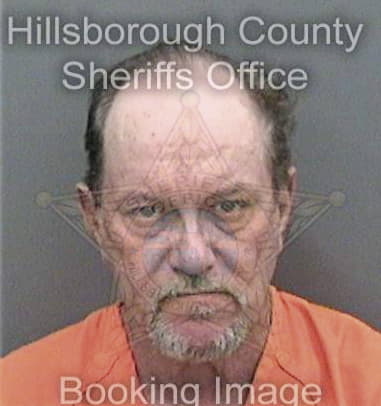 David Hernandezraymundo - Hillsborough County, FL 