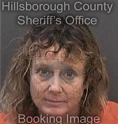 Tianna Hesters - Hillsborough County, FL 