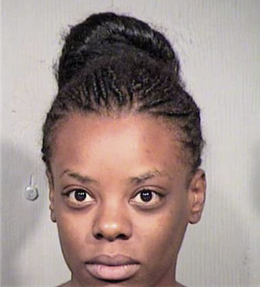 Paige Hill - Maricopa County, AZ 