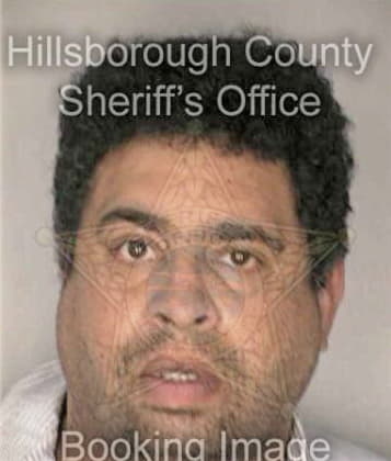 Robert Hines, - Hillsborough County, FL 