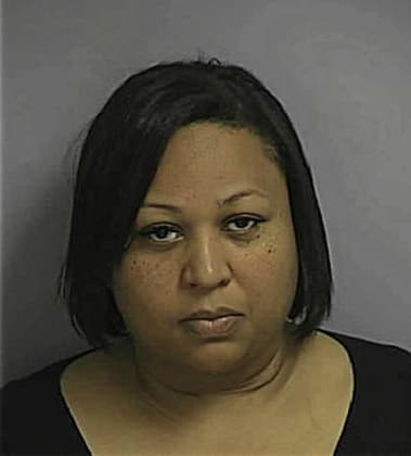 Nelmeka Hollins, - Osceola County, FL 