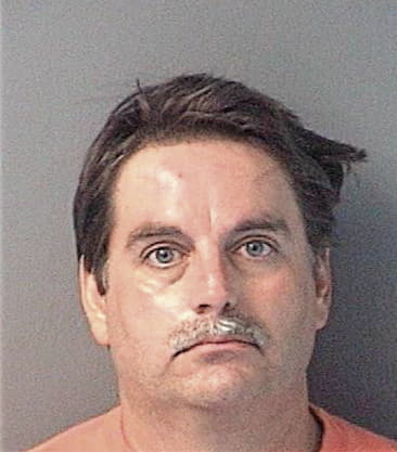 Matthew Hudleston, - Escambia County, FL 