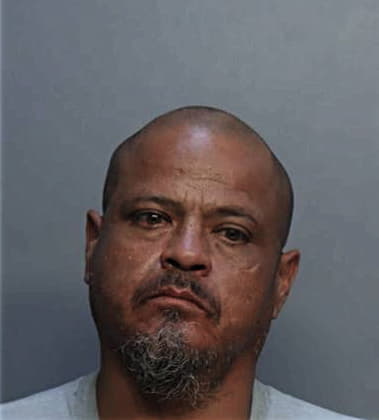 Leonel Imbert, - Dade County, FL 