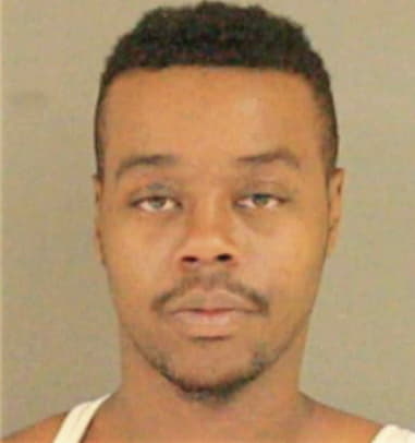 Anthony Jackson, - Hinds County, MS 