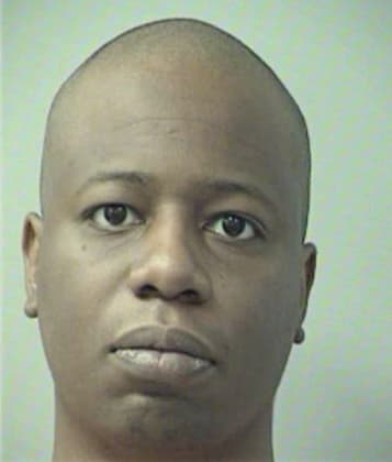 Laderius Jackson, - Okaloosa County, FL 