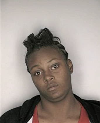 Shaneka Jackson, - Hillsborough County, FL 