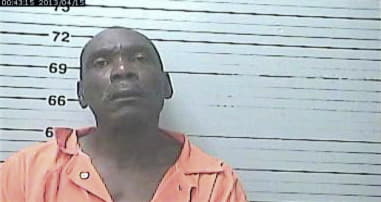 Michael James, - Harrison County, MS 