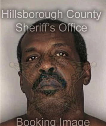 Emanuel Johnson, - Hillsborough County, FL 