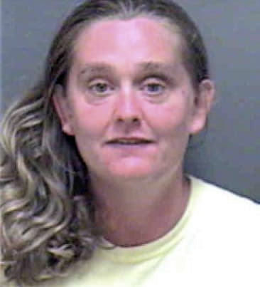 Emilie Kavanagh, - Mecklenburg County, NC 