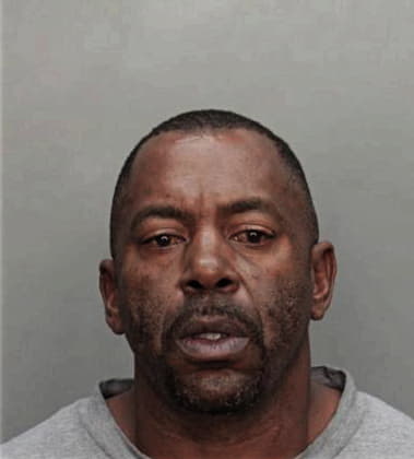 Kwame Lacey, - Dade County, FL 