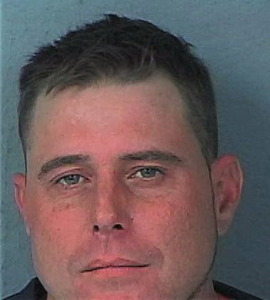 Richard Leslie, - Hernando County, FL 