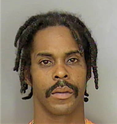 Ladarrel Leverett, - Polk County, FL 