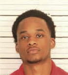 Johntavious Lindsey, - Shelby County, TN 