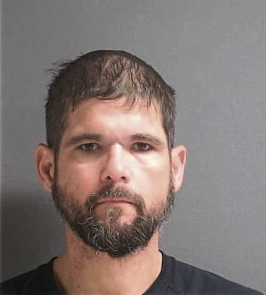 Charles Liparoto, - Volusia County, FL 