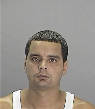 Eric Lluberes, - Pasco County, FL 