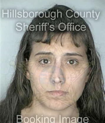 Rosa Lopez, - Hillsborough County, FL 