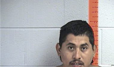 Abel Loredo, - Graves County, KY 