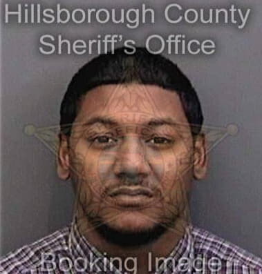 Tyrone Lott, - Hillsborough County, FL 