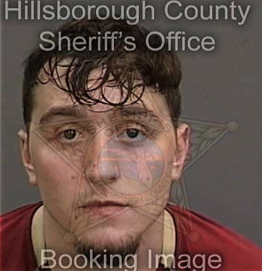 Joshua Loyola, - Hillsborough County, FL 