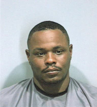 Matthews Lucas - DeKalb County, GA 