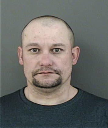 Robert Lynn, - Linn County, OR 