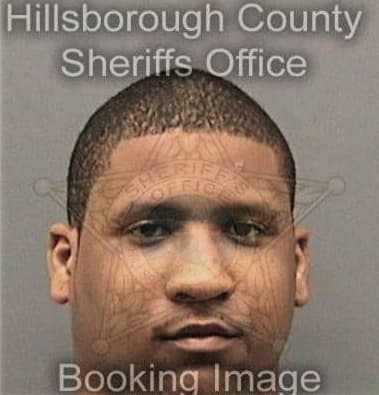 Donteavius Mack, - Hillsborough County, FL 