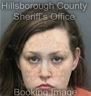 Suzzette Malave, - Hillsborough County, FL 