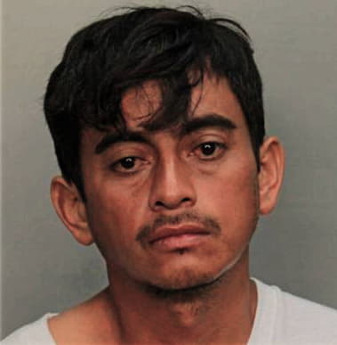 Jesus Martinez, - Dade County, FL 