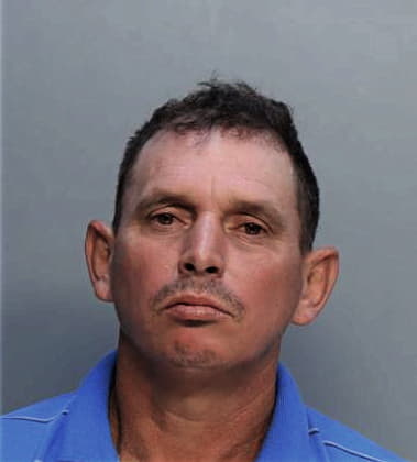 Luis Martinez, - Dade County, FL 