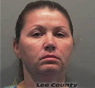 Patricia McConville, - Lee County, FL 