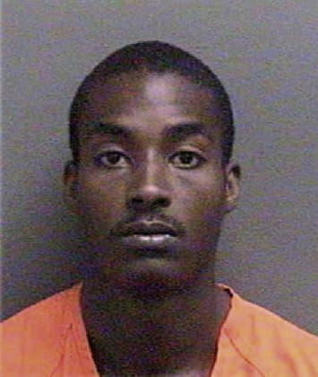 James McDonald, - Polk County, FL 