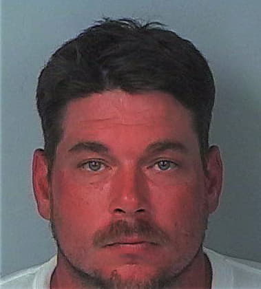 Michael McDowell, - Hernando County, FL 