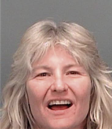 Carolyn McGann - Pinellas County, FL 