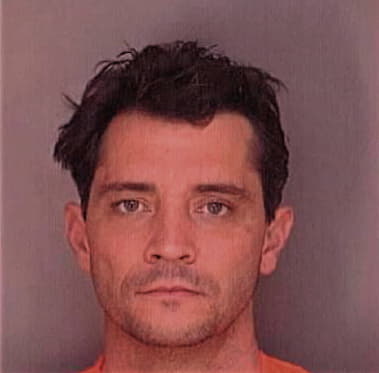 Arthur McLaughlin - Polk County, FL 