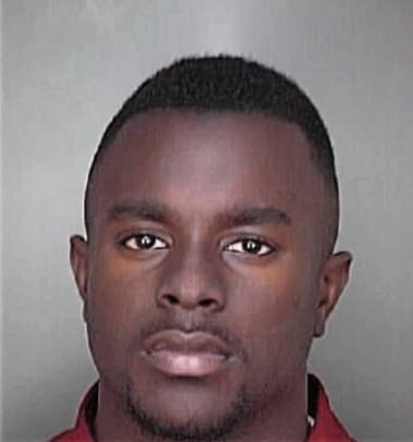 Shelton McNeal - Polk County, FL 