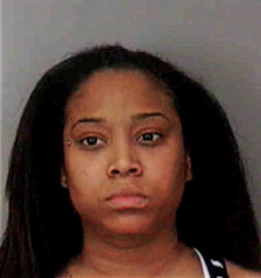 Junetha McRae - Polk County, FL 