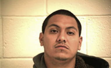 Kristopher Medina, - Hidalgo County, TX 