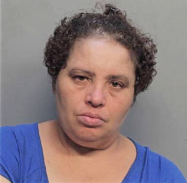 Lilia Mejia, - Dade County, FL 