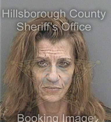 Marina Mertl - Hillsborough County, FL 
