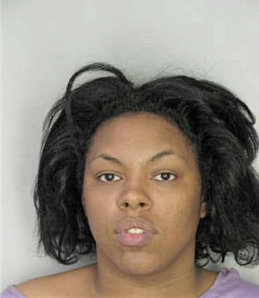 Erika Miller - Hillsborough County, FL 