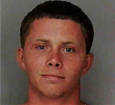 Joshua Minor, - Polk County, FL 