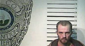 David Miracle - Bell County, KY 