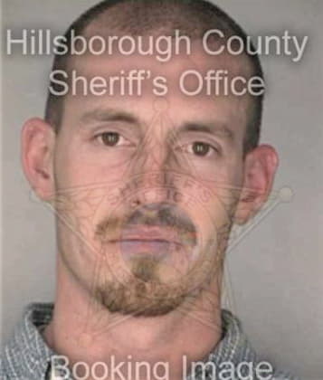 Carlos Miragil - Hillsborough County, FL 