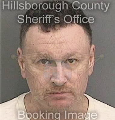 Miguel Molina, - Hillsborough County, FL 