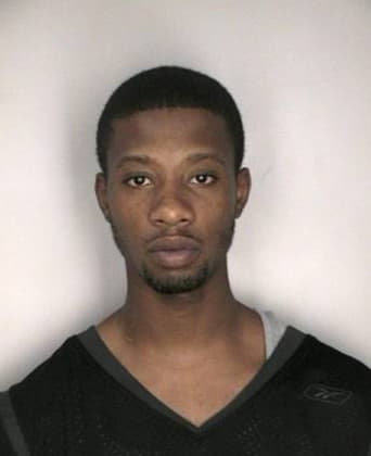 Reginald Nelson, - Hillsborough County, FL 