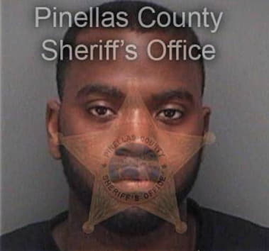 Cleeford Nicolas, - Pinellas County, FL 