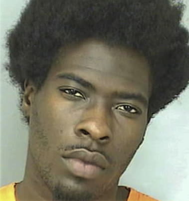 Willie Nimmons, - Polk County, FL 