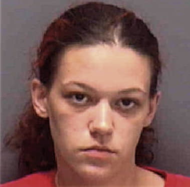 Theresa Obrien, - Lee County, FL 