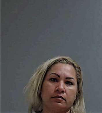 Belinda Ochoa, - Hidalgo County, TX 